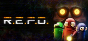 REPO Pc Offline Steam