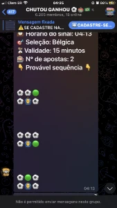 Robo Do Pênalti Com 3 Chute✅⚽️ Novidades - Outros