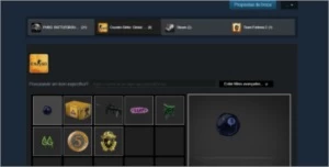 conta prime csgo 9 anos de serviço - Counter Strike