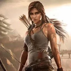 [Acesso Completo] Shadow Of The Tomb Raider - Steam Online - Outros