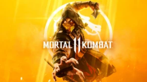 Mortal Kombat 11 XBOX (Código 25 dígitos)