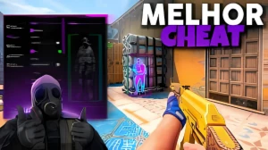 🎯 HACK CS2 2025 - Counter Strike