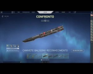 Conta league of legends Vinculada com valorant !!! LOL