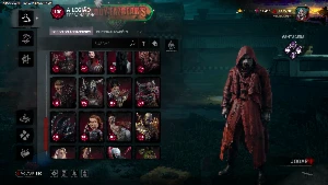 Dbd Unlocker Atualizado 2025 - Outros
