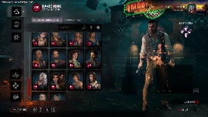 Dbd Unlocker Atualizado 2025 - Outros