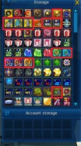 CONTA JUMP AOA LEGIT - Digimon Masters Online DMO