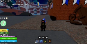 Minha conta Roblox, somente eu jogava nela