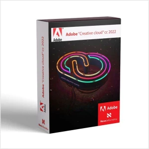 Adobe Creative Cloud 2022 completo e atualizado - Softwares e Licenças
