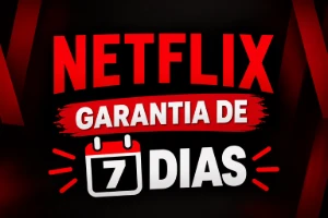 Netflix semanal - Assinaturas e Premium