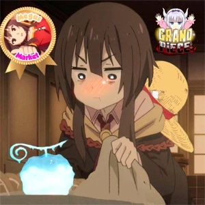 Hie Hie No Mi - Outros
