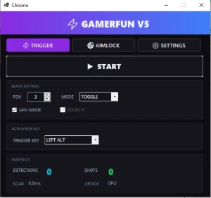 HACK DE VALORANT , TRIGGER/AIMBOT (VITALICIO)