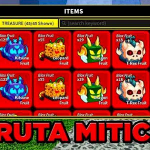 🍅 Conta Mítica + Lvl Max (🍅1-3Miticas)