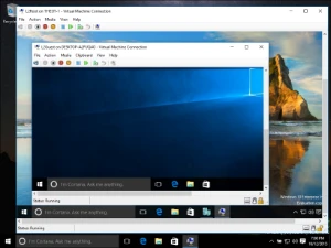 Gerador de maquinas virtuais - Outros