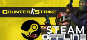 Counter Strike 1.6 Original Pc Offline Steam