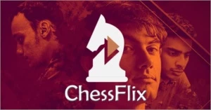 Xadrez - Chessflix - Cursos e Treinamentos