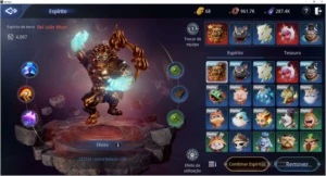 🔴CONTA MIR4 TAOISTA| SA -83|LVL 71 89K|PETS ÉPICOS !!!!