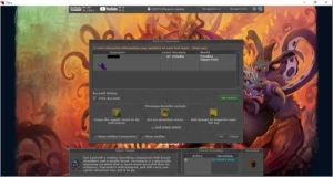 Vendo RP 67 Matador ferobra + Set + Itens dp - Tibia