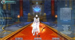 Conta Perfect World Level Up serve  ophiuchus tops accs PW