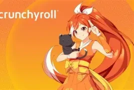 Chrunchyroll capturada - Assinaturas e Premium