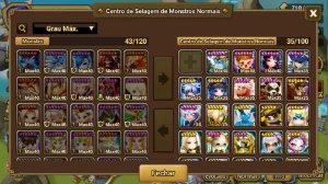 Ragdoll + Leo - Summoners War