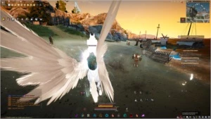 CONTA BDO - PEGASUS - BARRACA PAY TO WIN - PETS T4 - Black Desert