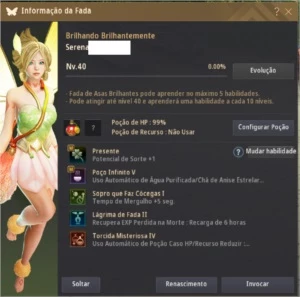 CONTA BDO - PEGASUS - BARRACA PAY TO WIN - PETS T4 - Black Desert