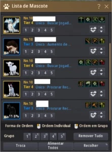 CONTA BDO - PEGASUS - BARRACA PAY TO WIN - PETS T4 - Black Desert
