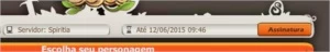 SACRIER LVL 200 + DOLMANAX - Dofus