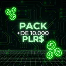 Pack 10K de PLR`s