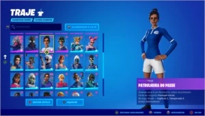 MINTY/NVIDIA/GLOW + STW COM VBUCKS - Fortnite