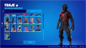 MINTY/NVIDIA/GLOW + STW COM VBUCKS - Fortnite