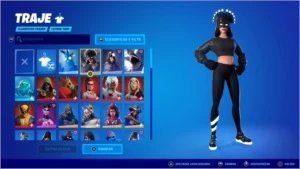 MINTY/NVIDIA/GLOW + STW COM VBUCKS - Fortnite