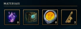Conta iniciante lol com skin ultimate - League of Legends