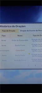 CONTA GENSHIN IMPACT EULA,GANYU,CYNO,QIQI,ESPADAO T5 E MAIS!