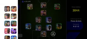 Conta Pes Efootball - eFootball PES