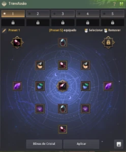 Conta Black Desert 685GS BS PEN PRIMÁRIA. NÃO STEAM