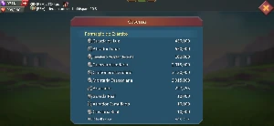Conta Lord Mobile 1.2B - Albion Online