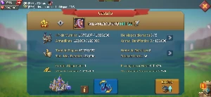 Conta Lord Mobile 1.2B - Albion Online