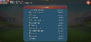 Conta Lord Mobile 1.2B - Albion Online