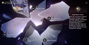 Star Rail - Conta muito boa - Outros