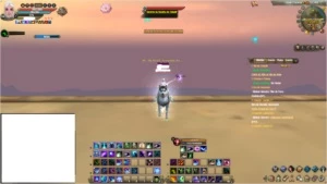 RT 105/104/104 - R8 UP 3 +11 - 1 BI NA CONTA EM ITENS - Perfect World PW