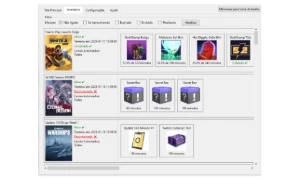 Automatização de Twitch Drops 2025 - Outros