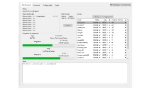 Automatização de Twitch Drops 2025 - Outros