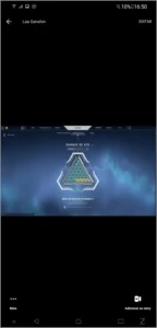 Conta valorant com 3 passes completos Gold 3 150$