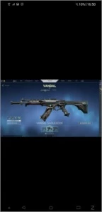 Conta valorant com 3 passes completos Gold 3 150$