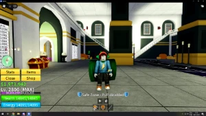 Conta com Tiger equipada + control no Inventario - Roblox