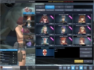 GENERAL DE DIVISÃO 60K DE CASH SEM USO CPF INVALIDO NO SITE - Point Blank PB