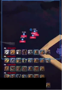 Radar para Albion - Albion Online