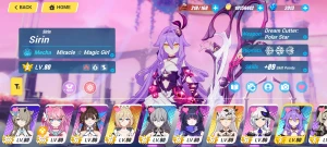 Honkai impact 3 - Genshin Impact