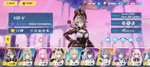 Honkai impact 3 - Genshin Impact